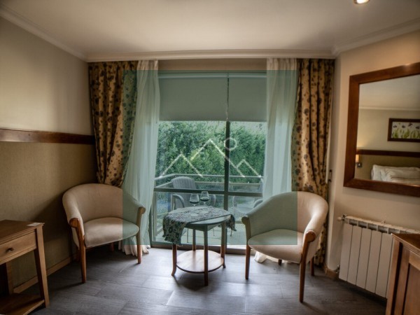 HOSTERIA VILLA LA ANGOSTURA