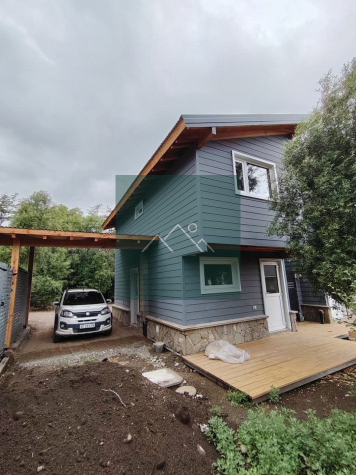 ALQUILER PERMANENTE EN VILLA LA ANGOSTURA