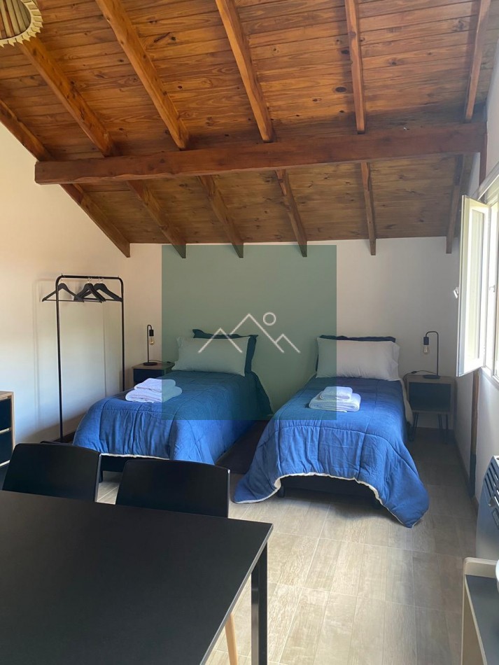 ALQUILER PERMANENTE EN VILLA LA ANGOSTURA