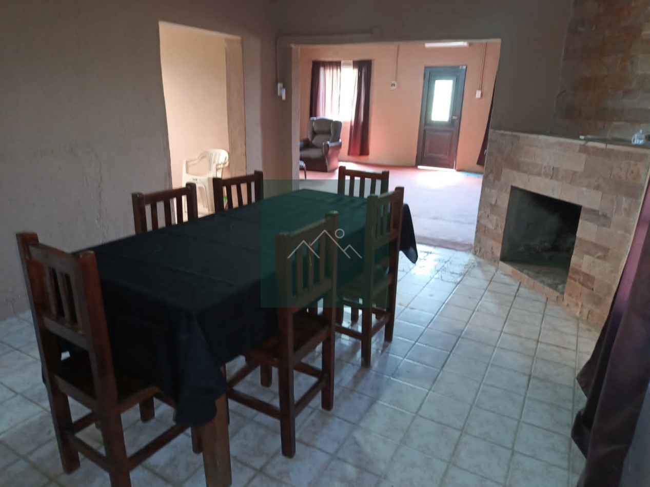 CASA QUINTA