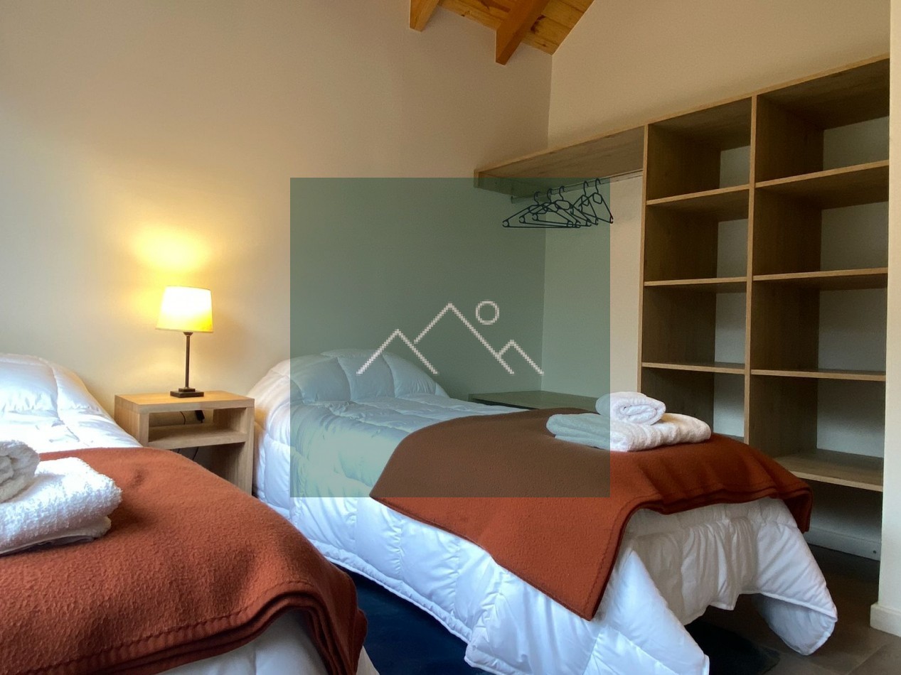 CASA EN ALQUILER EN PUERTO MANZANO