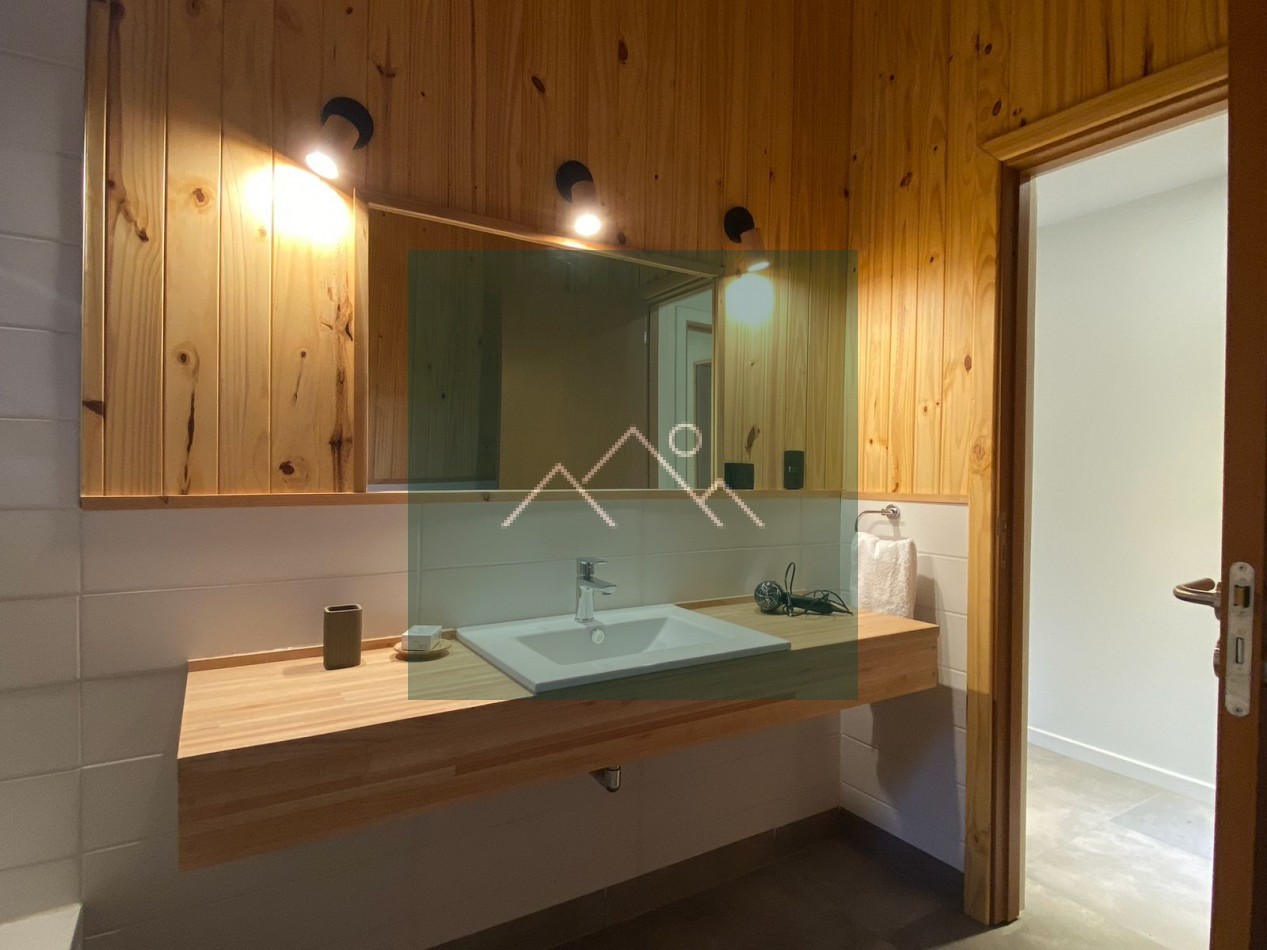 CASA EN ALQUILER EN PUERTO MANZANO