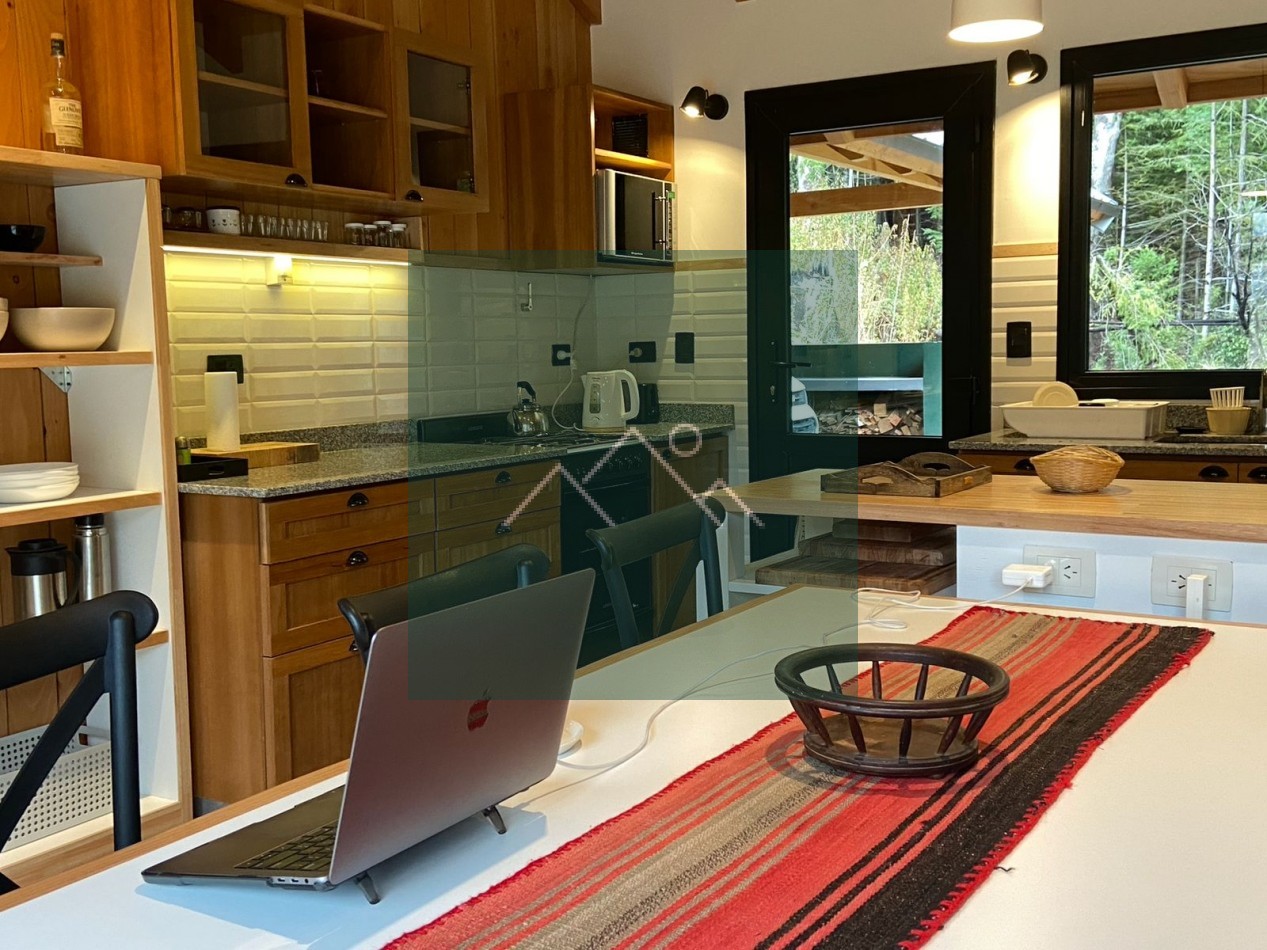 CASA EN ALQUILER EN PUERTO MANZANO