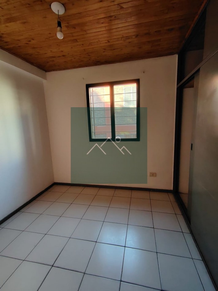 DEPARTAMENTO EN VENTA EN LA CIUDAD DE MENDOZA