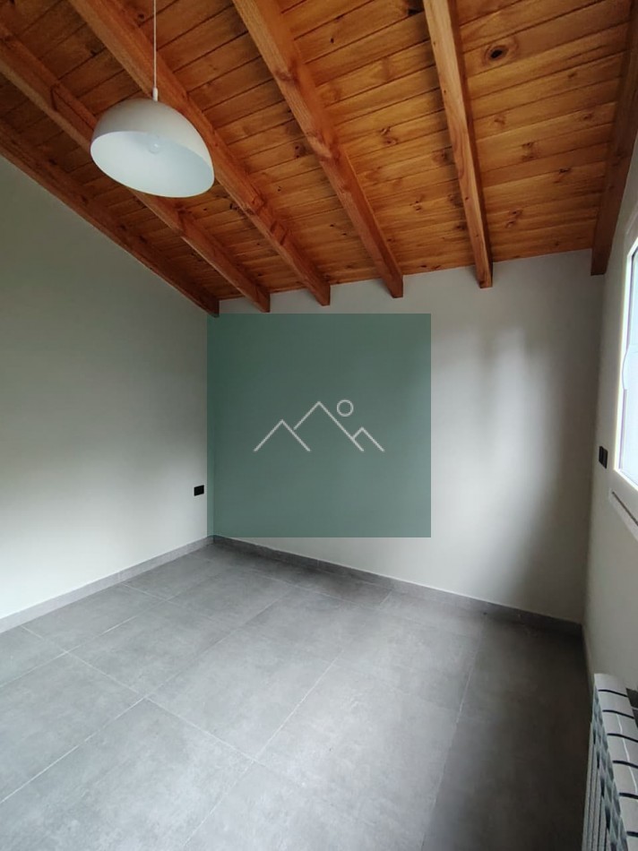 ALQUILER PERMANENTE EN VILLA LA ANGOSTURA