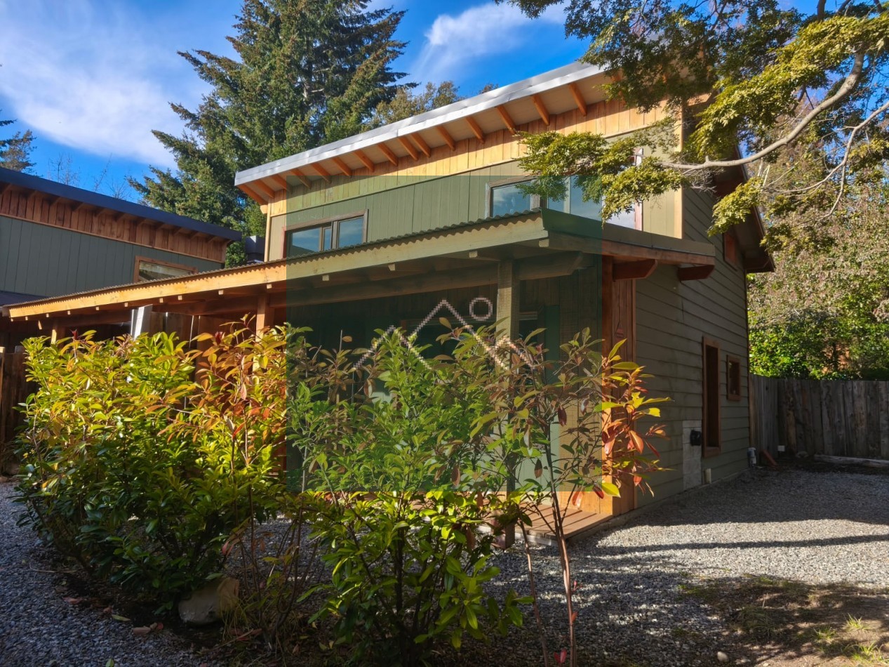 CASA EN ALQUILER EN VILLA LA ANGOSTURA