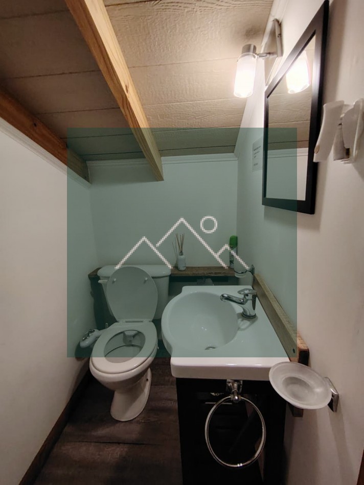 DEPARTAMENTO EN ALQUILER EN VILLA LA ANGOSTURA