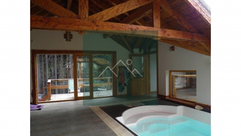 INCREIBLE CASA EN PUERTO MANZANO