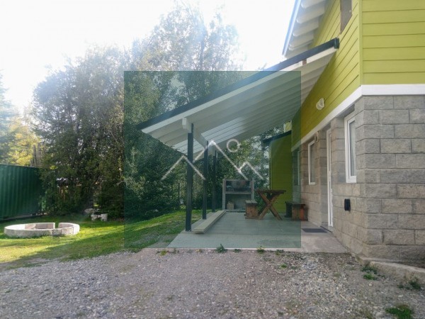 CABAÑAS ALQUILER TURISTICO EN VILLA LA ANGOSTURA