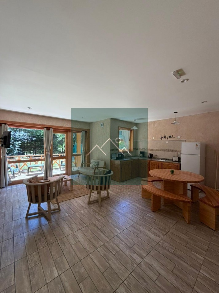 ALQUILER TURISTICO VILLA LA ANGOSTURA