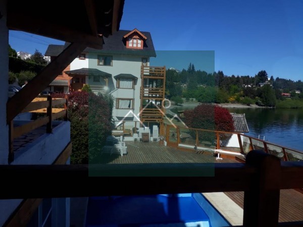 APART HOTEL EN BARILOCHE - ALQUILER TURISTICO