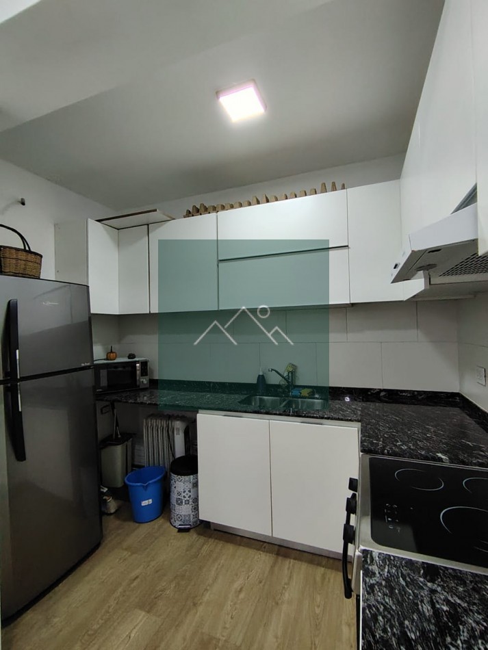 DEPARTAMENTO EN VENTA EN VILLA LA ANGOSTURA