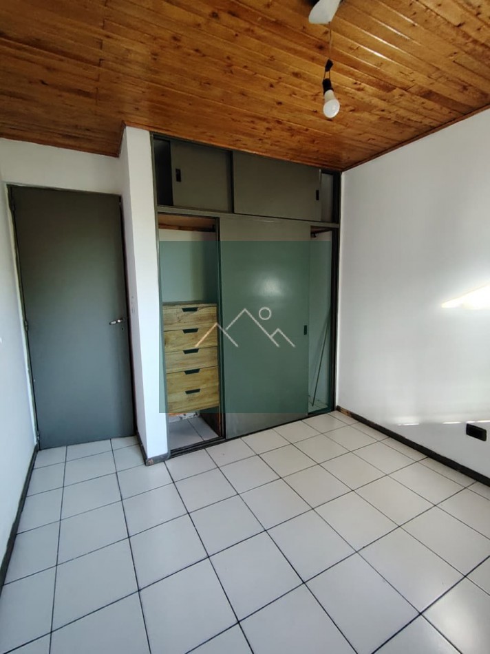 DEPARTAMENTO EN VENTA EN LA CIUDAD DE MENDOZA