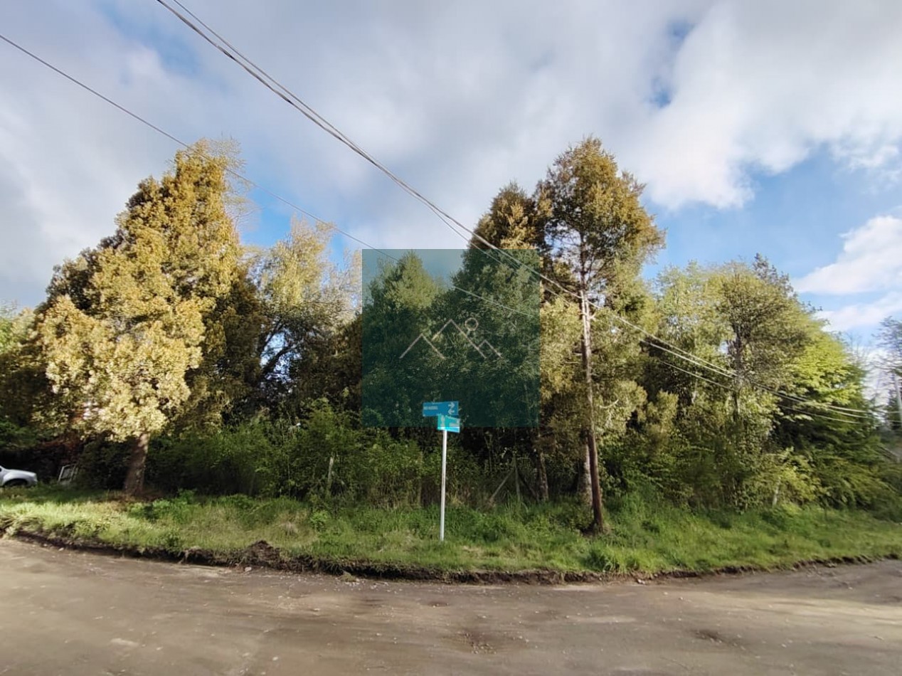 TERRENO EN VENTA EN VILLA LA ANGOSTURA