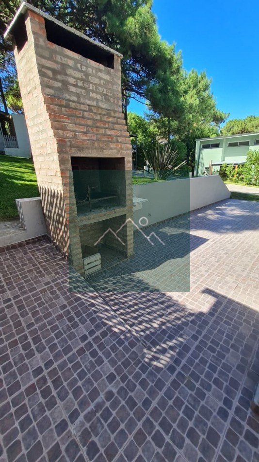 DUPLEX EN MONTE HERMOSO ALQUILER TURISTICO