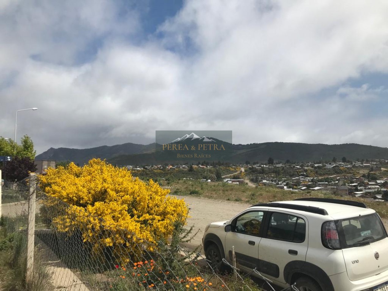 CASA EN BARILOCHE