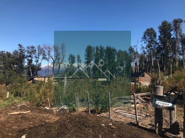 TERRENO FALDEO DEL BAYO - VILLA LA ANGOSTURA