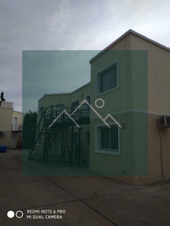 DEPARTAMENTO GODOY CRUZ - MENDOZA