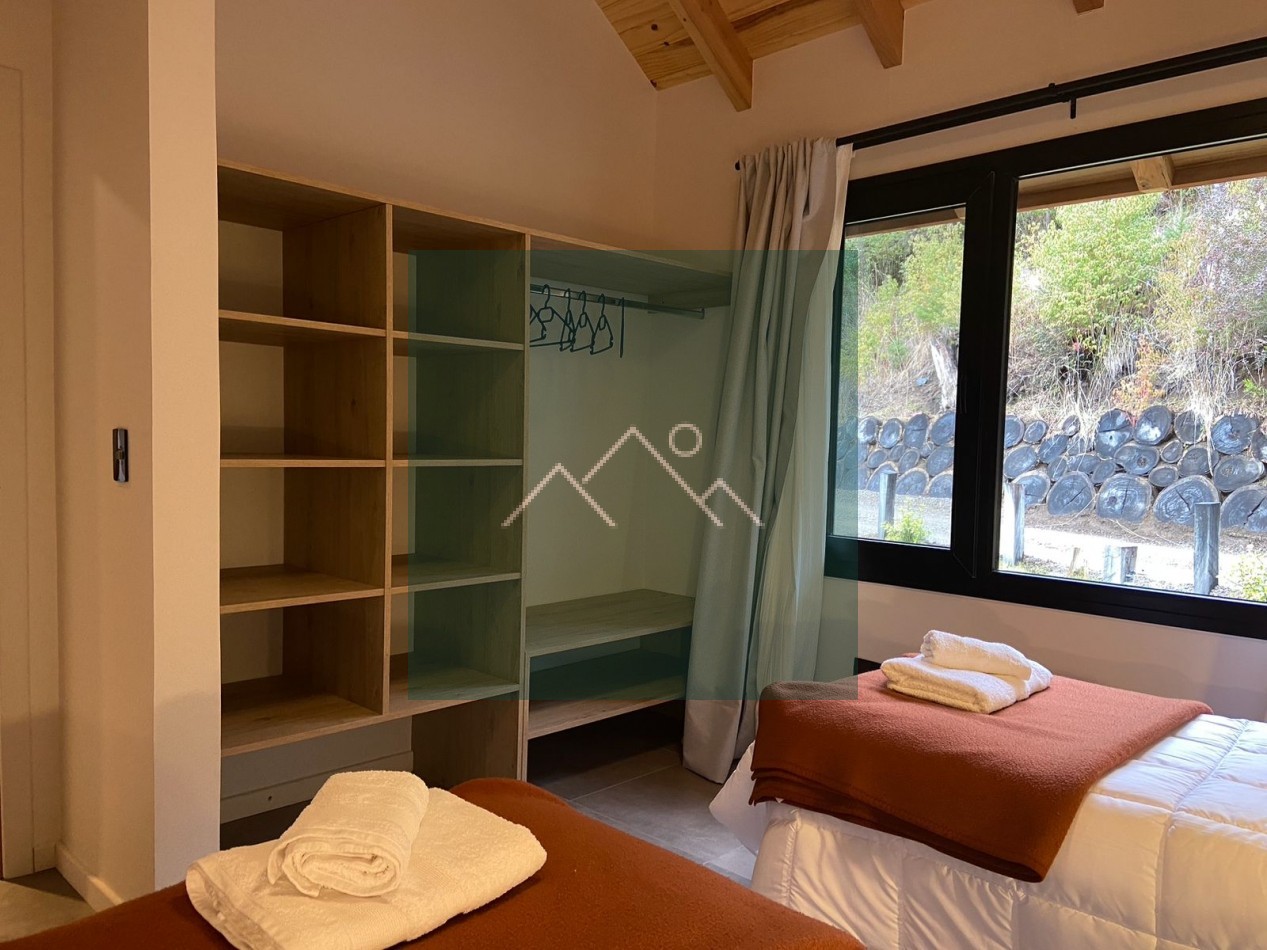 CASA EN ALQUILER EN PUERTO MANZANO