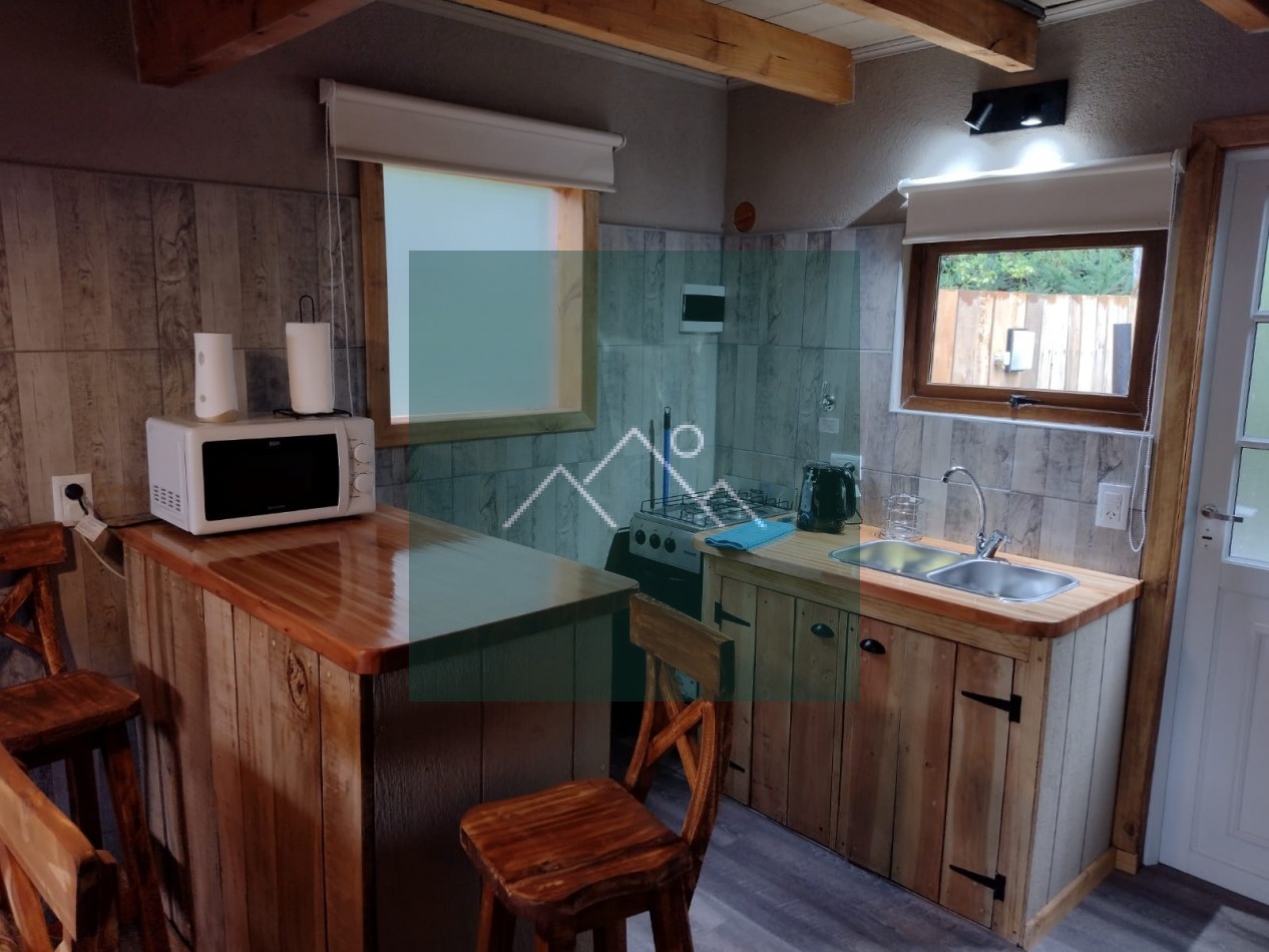 DEPARTAMENTO EN ALQUILER TURISTICO EN VILLA LA ANGOSTURA