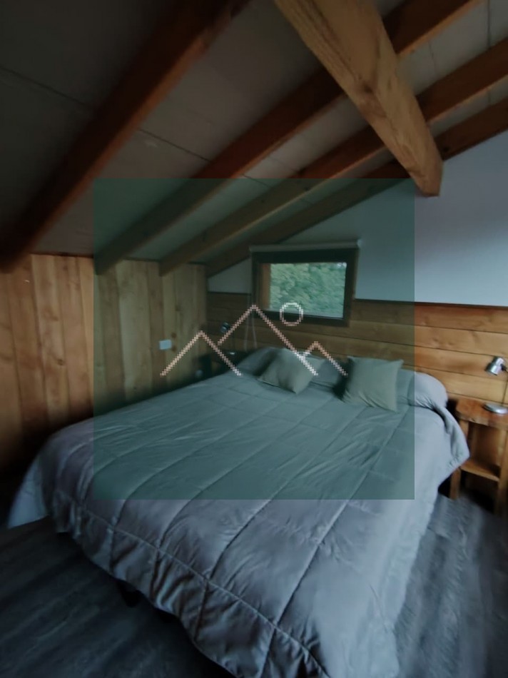 DEPARTAMENTO EN ALQUILER EN VILLA LA ANGOSTURA
