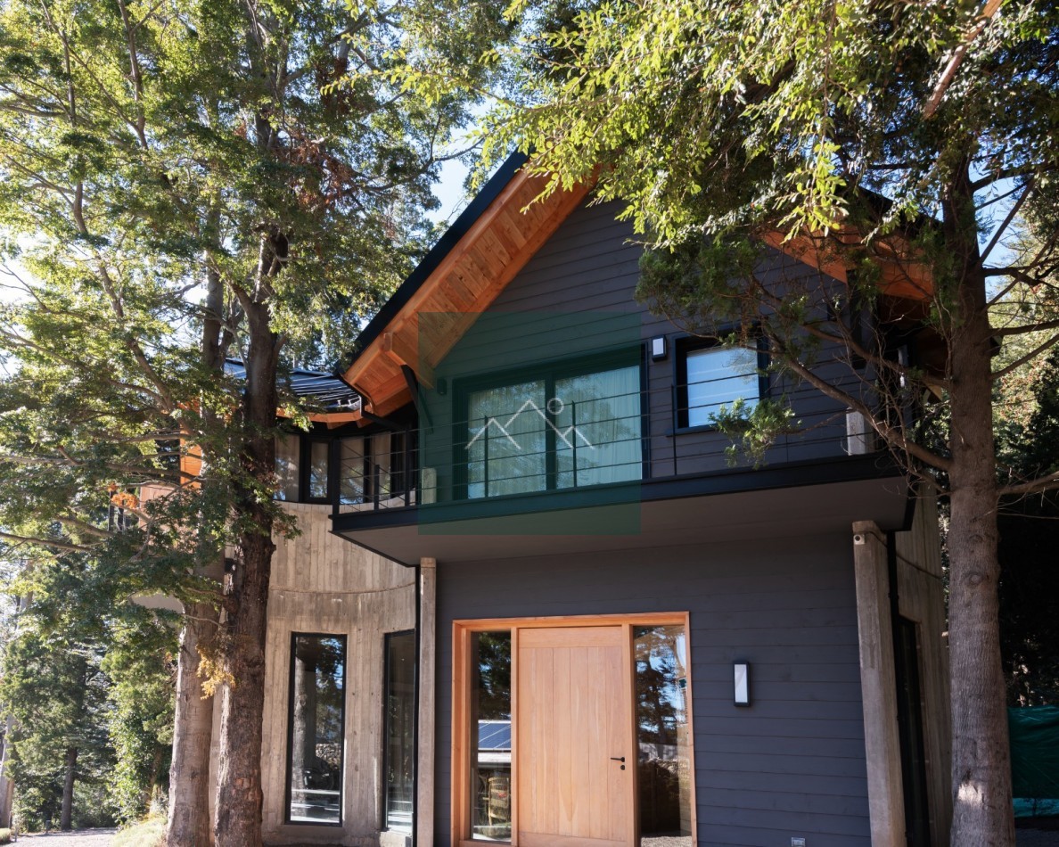 LOFT ECO-LODGE ALQUILER TURISTICO