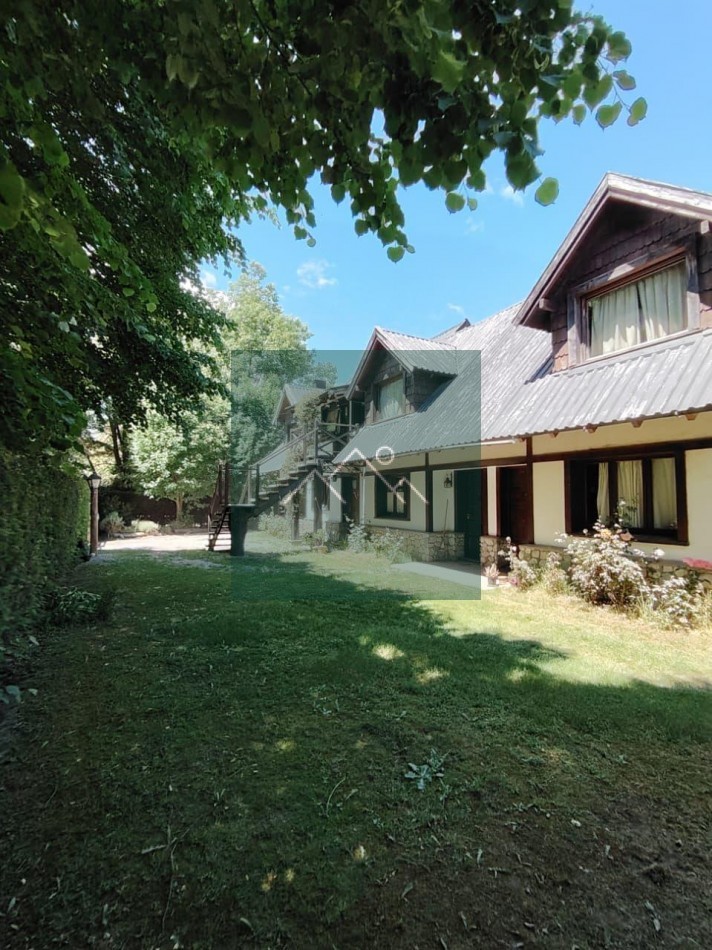 CASA EN VENTA EN VILLA LA ANGOSTURA