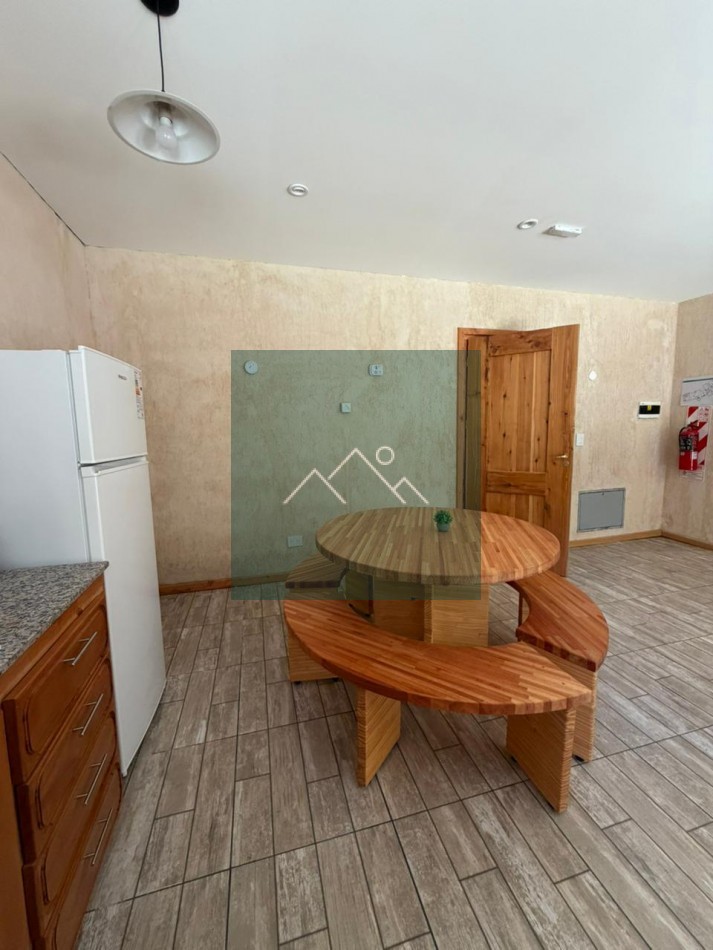 ALQUILER TURISTICO VILLA LA ANGOSTURA