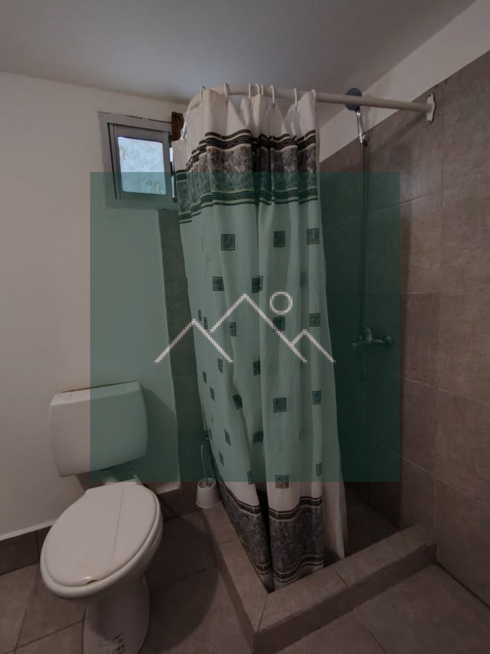 DEPARTAMENTO EN ALQUILER EN VILLA LA ANGOSTURA