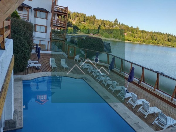 APART HOTEL EN BARILOCHE - ALQUILER TURISTICO