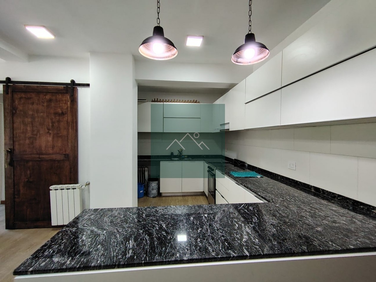DEPARTAMENTO EN VENTA EN VILLA LA ANGOSTURA