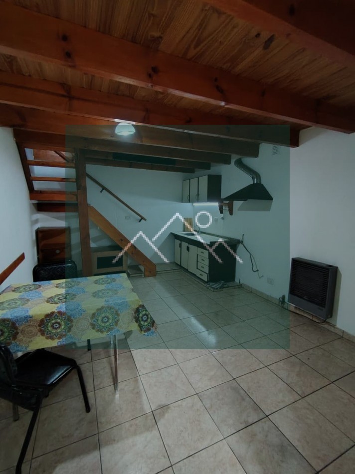 DEPARTAMENTO EN ALQUILER EN VILLA LA ANGOSTURA