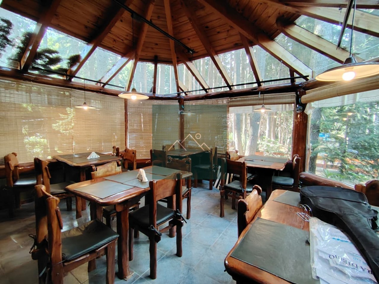 VENTA FONDO DE COMERCIO EN VILLA LA ANGOSTURA