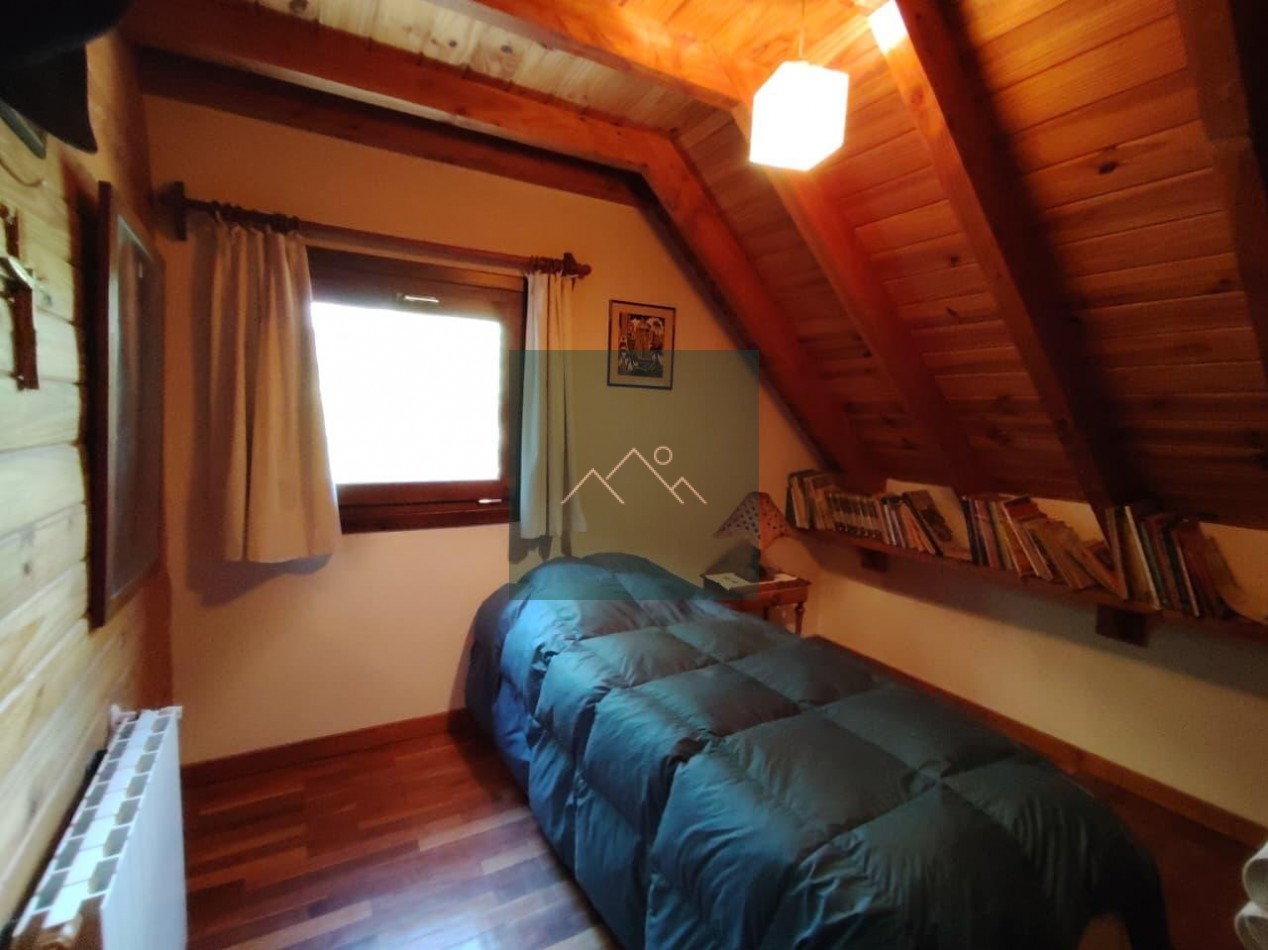 CASA EN VENTA EN VILLA LA ANGOSTURA