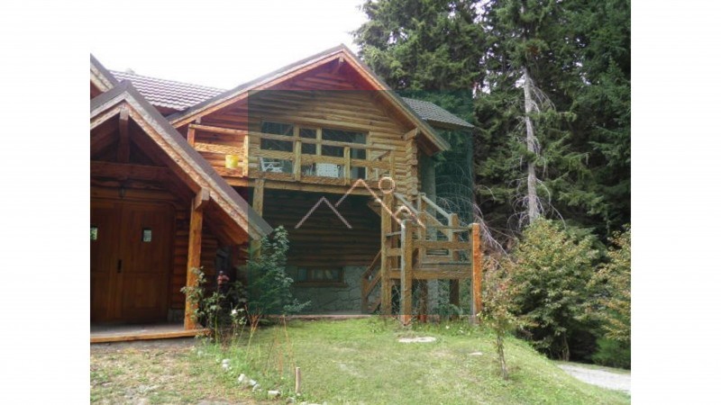 INCREIBLE CASA EN PUERTO MANZANO