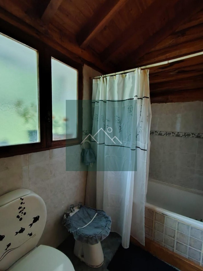 CABAÑA EN VENTA EN BARRIO PUERTO MANZANO