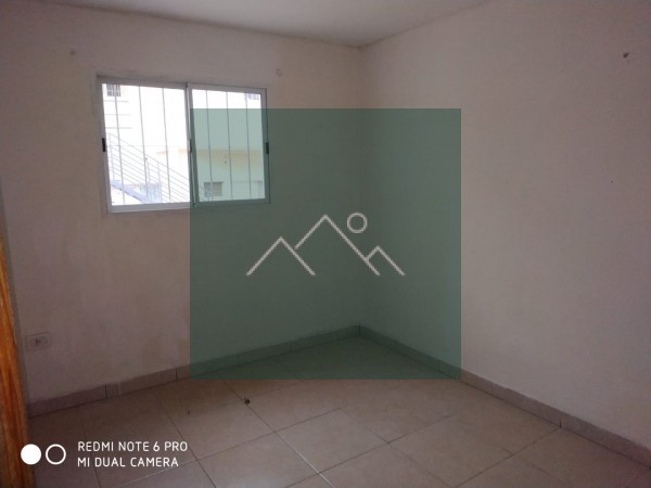 DEPARTAMENTO GODOY CRUZ - MENDOZA