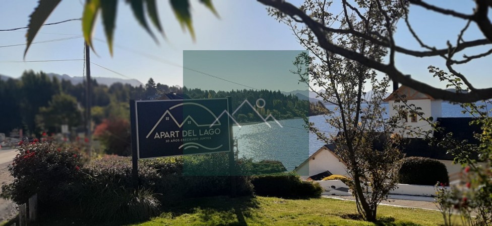 APART HOTEL EN BARILOCHE - ALQUILER TURISTICO