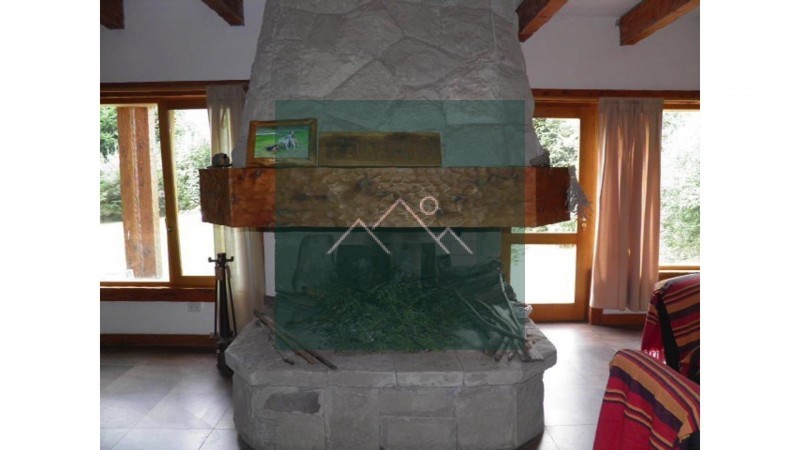 INCREIBLE CASA EN PUERTO MANZANO
