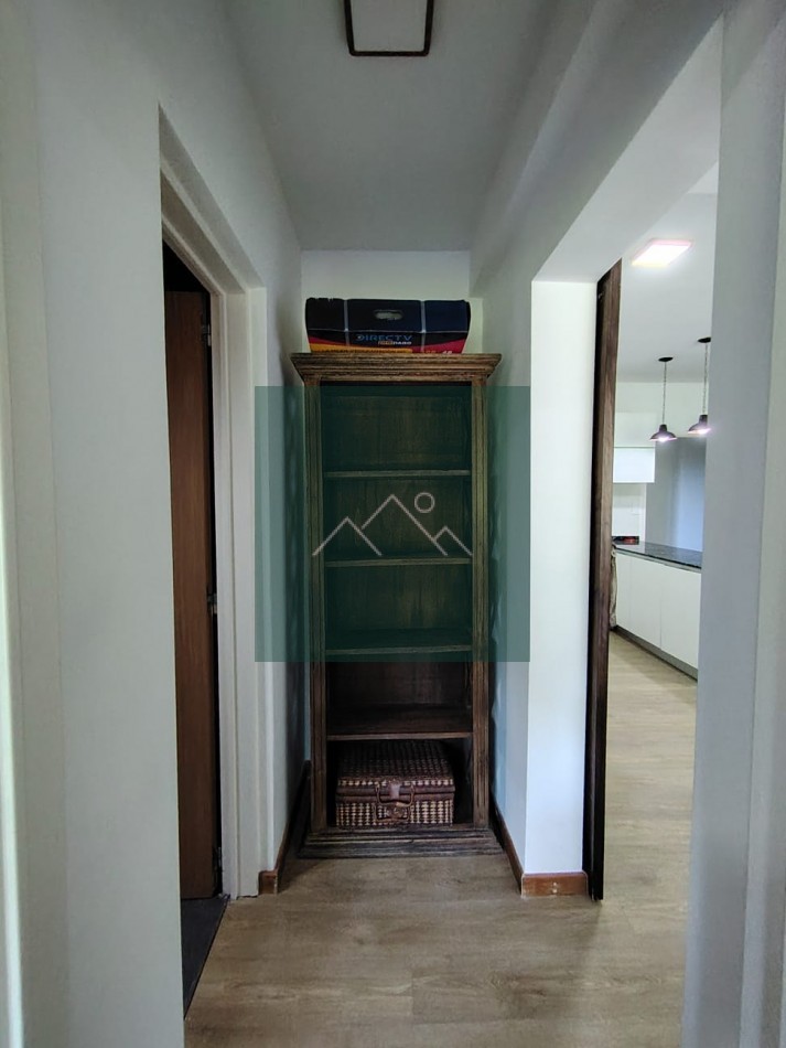 DEPARTAMENTO EN VENTA EN VILLA LA ANGOSTURA