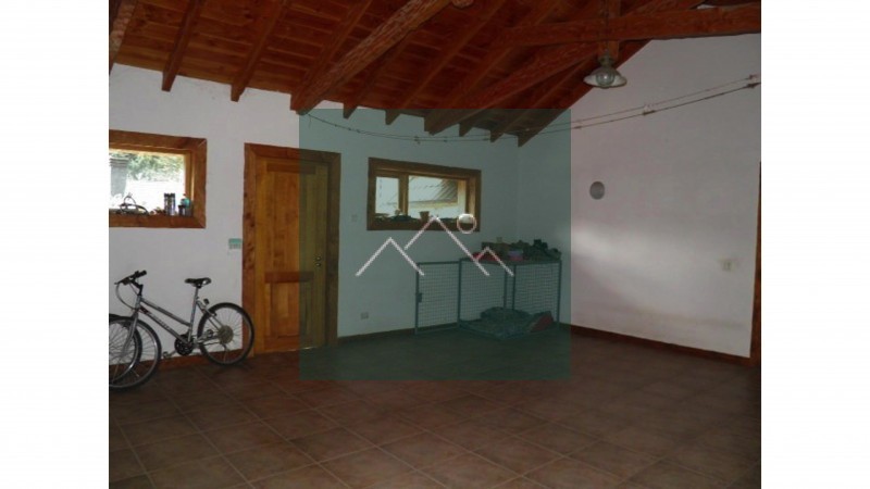 INCREIBLE CASA EN PUERTO MANZANO