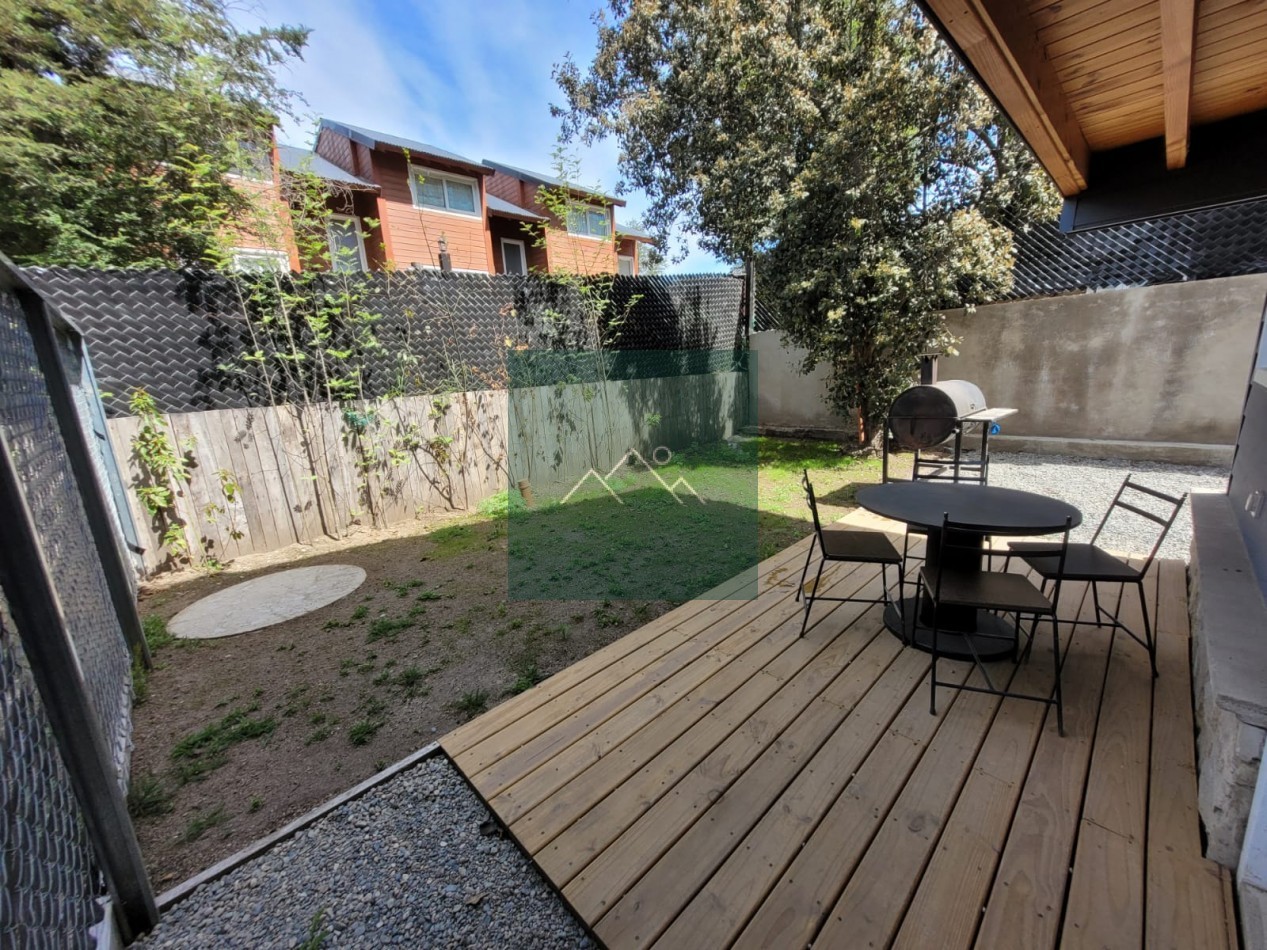 ALQUILER TEMPORAL EN VILLA LA ANGOSTURA