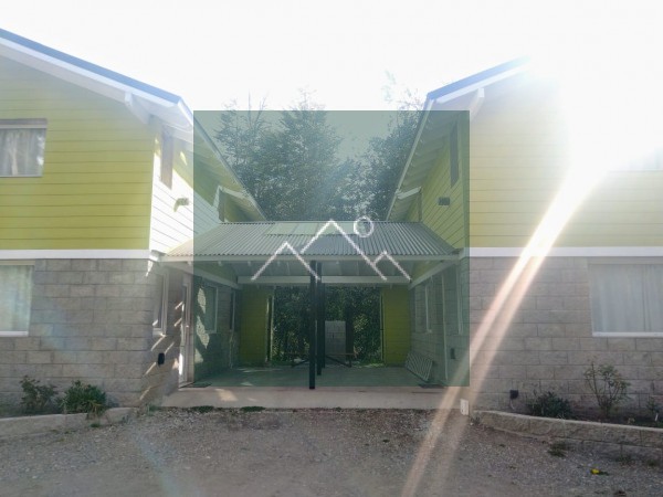 CABAÑAS ALQUILER TURISTICO EN VILLA LA ANGOSTURA