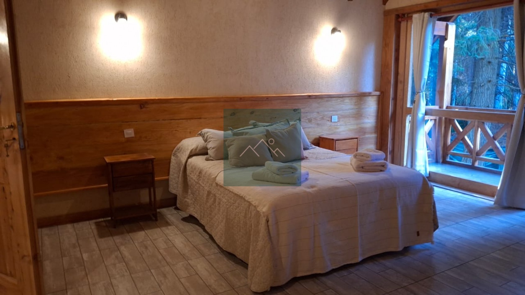 ALQUILER TURISTICO EN VILLA LA ANGOSTURA