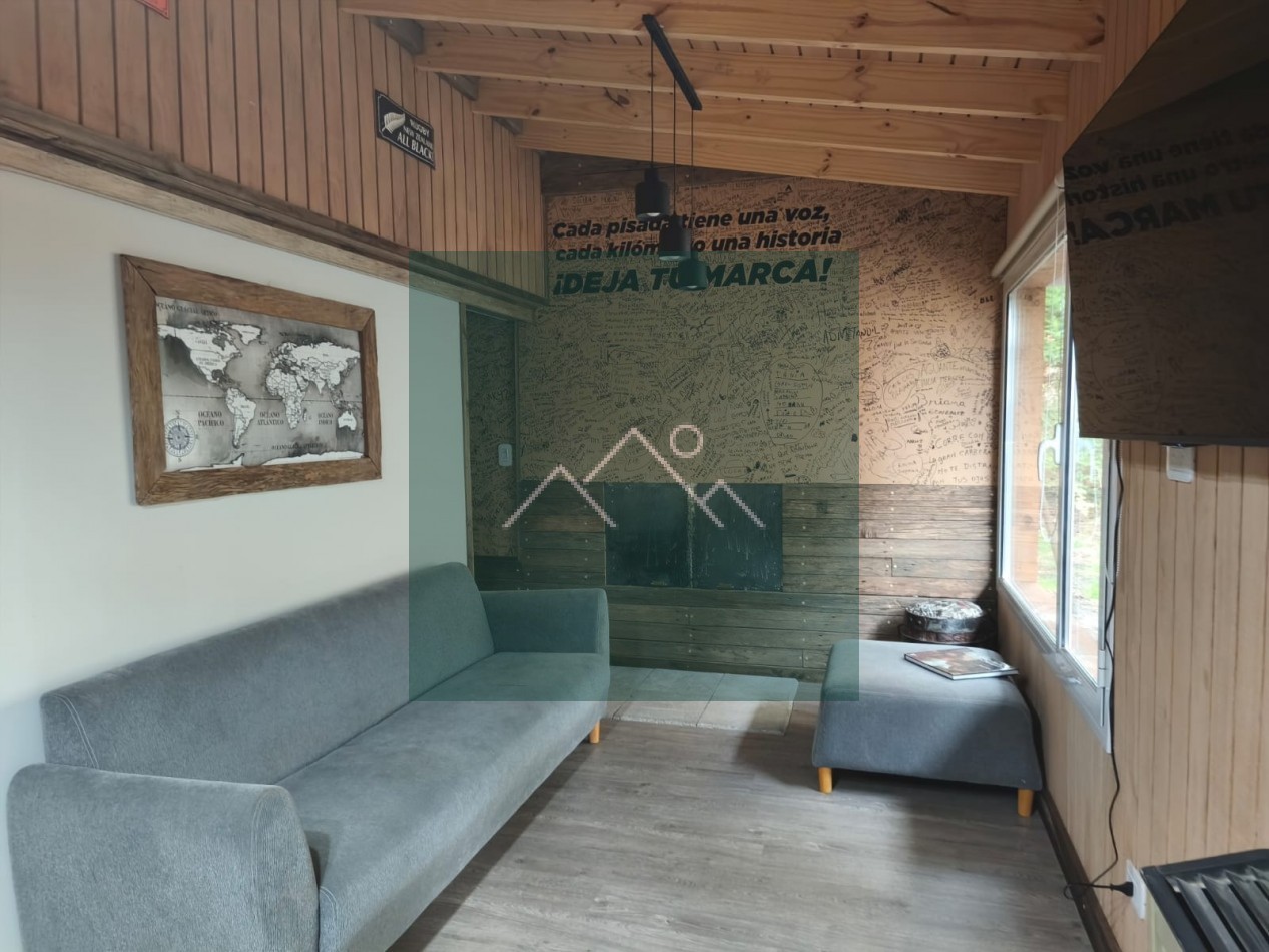 CASA EN ALQUILER EN VILLA LA ANGOSTURA