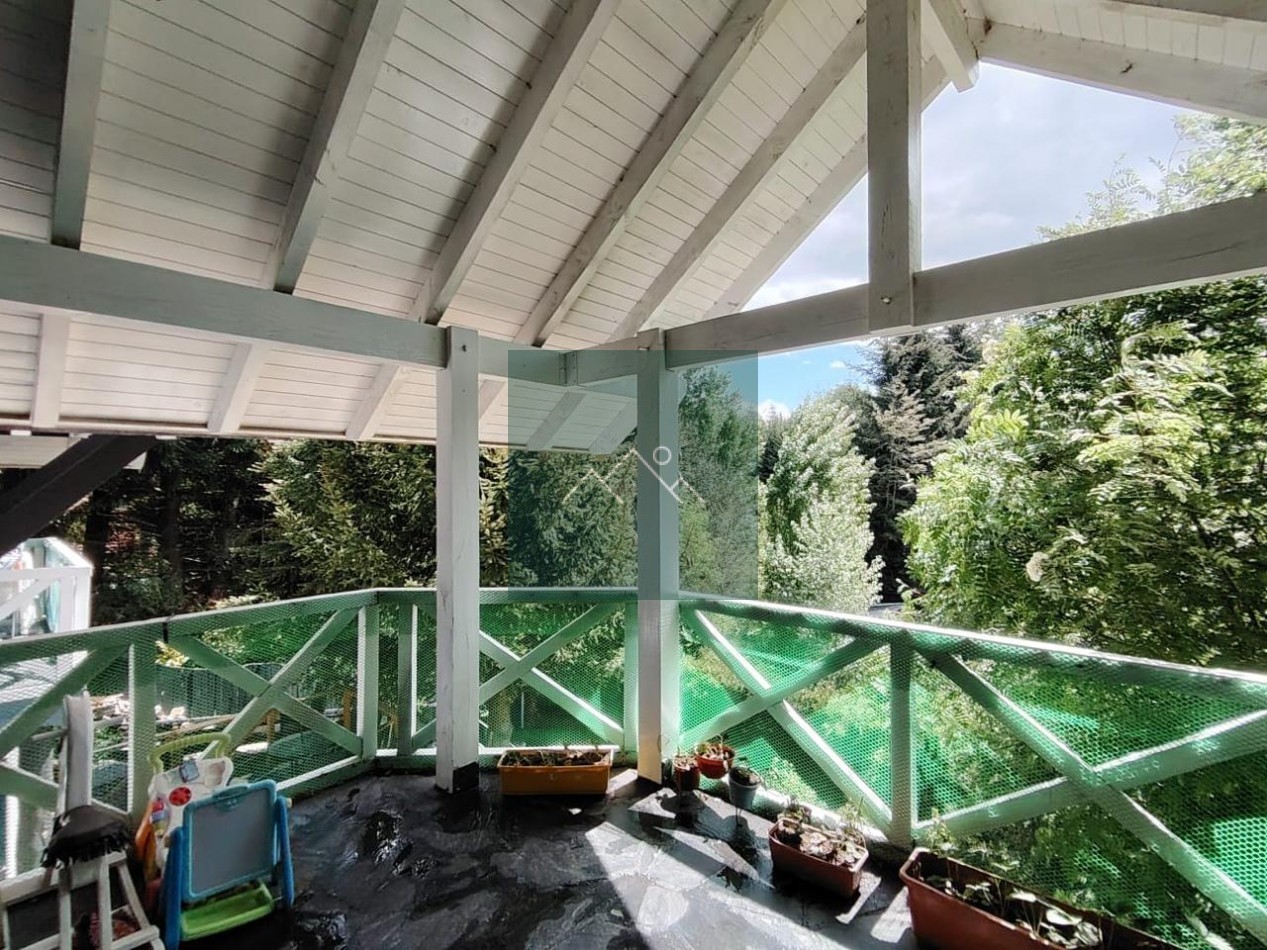 CABAÑA EN VENTA EN BARRIO PUERTO MANZANO