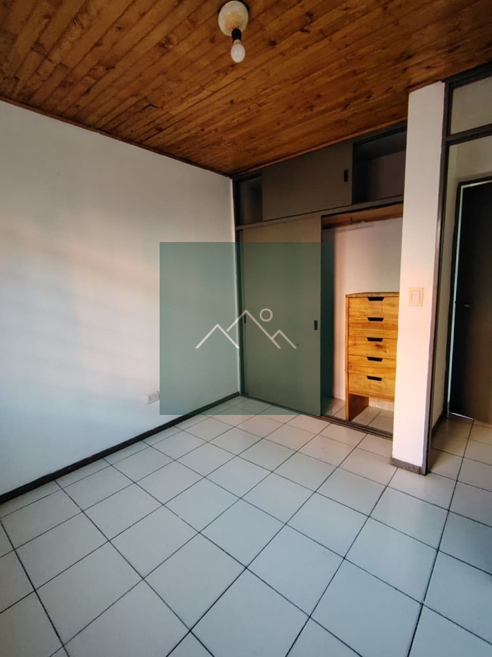 DEPARTAMENTO EN VENTA EN LA CIUDAD DE MENDOZA