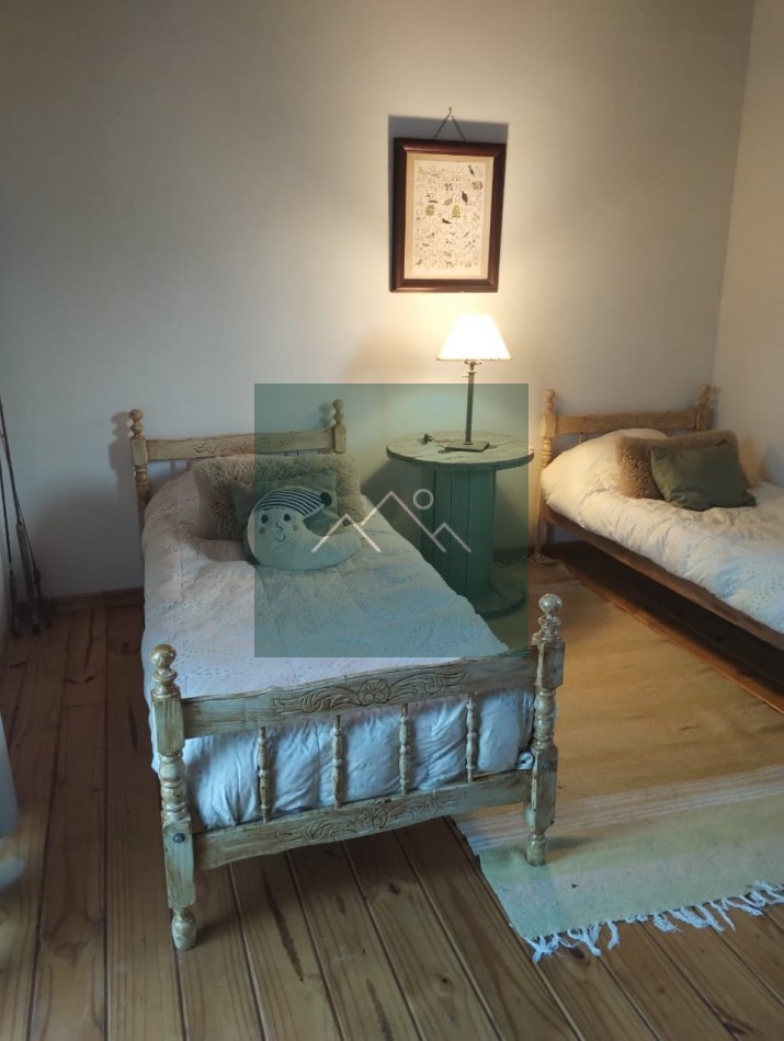 CASA QUINTA EN VENTA