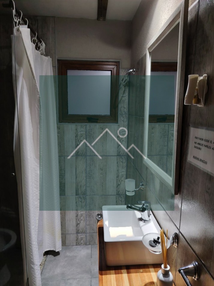 DEPARTAMENTO EN ALQUILER EN VILLA LA ANGOSTURA