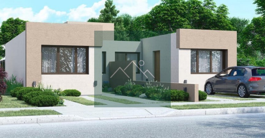 Casa Americana Natania